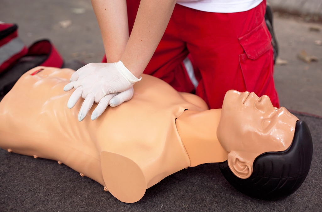 BLS for the Healthcare Provider